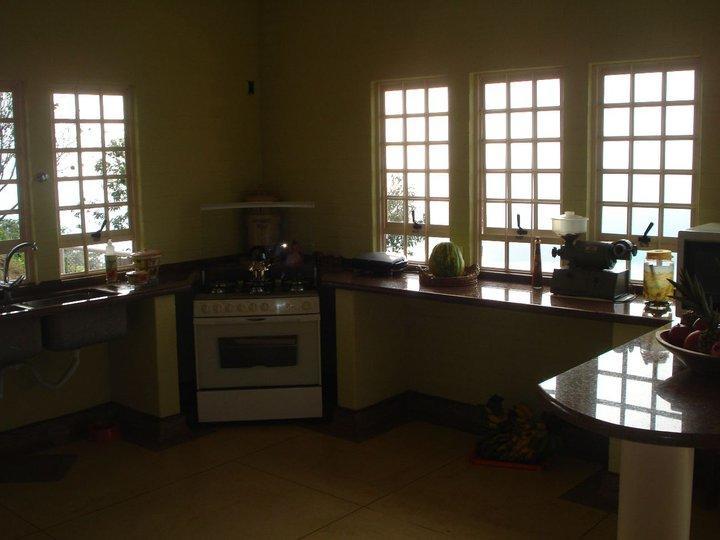 Sitio Girassol Albergue Caconde Exterior foto
