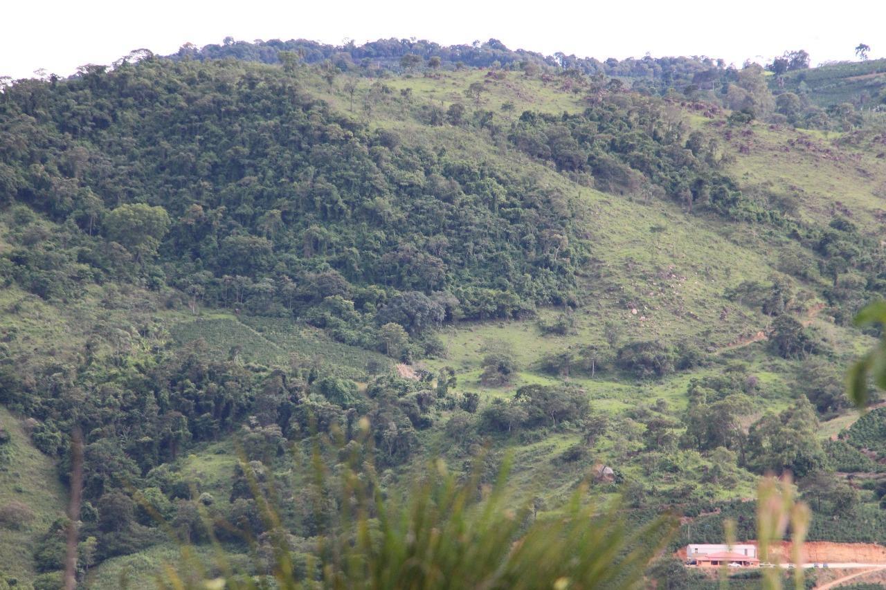 Sitio Girassol Albergue Caconde Exterior foto