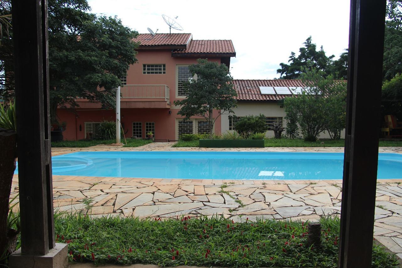 Sitio Girassol Albergue Caconde Exterior foto